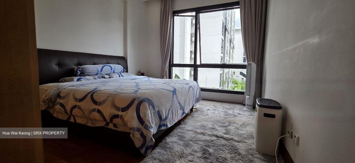 River Place (D3), Condominium #502313331